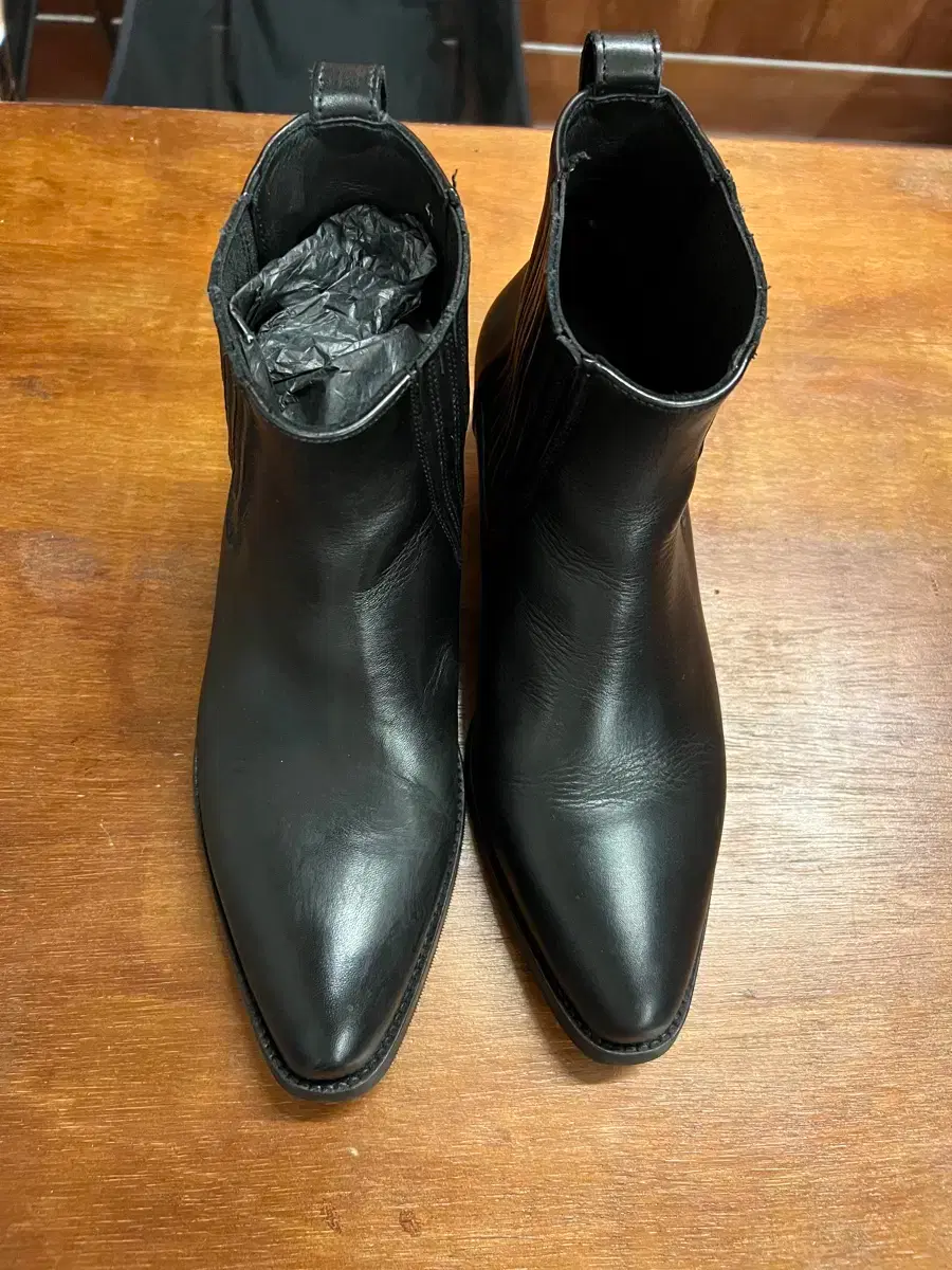 ☆Our legacy cuban boot 42 this man 大野着 our legacy Cuban boots 42